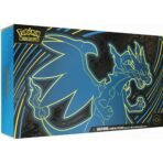 Pokémon TCG: Mega Charizard Ultra-Premium Collection - Games Collections