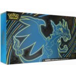 Pokémon TCG: Mega Charizard Ultra-Premium Collection - Games Collections