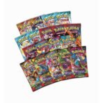 Pokémon TCG: Mega Charizard Ultra-Premium Collection - Games Collections - Image 5