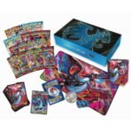 Pokémon TCG: Mega Charizard Ultra-Premium Collection - Games Collections - Image 3