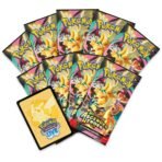 Pokémon TCG: Mega Evolution Ascended Heroes - Elite Trainer Box - Games Collections - Image 3