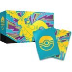 Pokémon TCG: Mega Evolution Ascended Heroes - Elite Trainer Box - Games Collections - Image 6