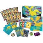 Pokémon TCG: Mega Evolution Ascended Heroes - Elite Trainer Box - Games Collections - Image 2