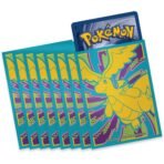 Pokémon TCG: Mega Evolution Ascended Heroes - Elite Trainer Box - Games Collections - Image 4
