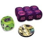 Pokémon TCG: Mega Evolution Ascended Heroes - Elite Trainer Box - Games Collections - Image 5