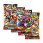 Pokémon TCG: Mega Evolution - Booster Display - Games Collections - Image 2