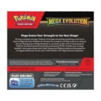 Pokémon TCG: Mega Evolution - Booster Display - Games Collections - Image 3