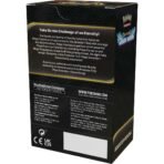 Pokémon TCG: Mega Evolution Chaos Rising - Booster Bundle - Games Collections - Image 3