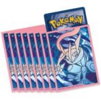 Pokémon Center TCG: Mega Evolution - Chaos Rising Elite Trainer Box - Games Collections - Image 3