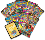 Pokémon TCG: Mega Evolution - Elite Trainer Box - Gardevoir - Games Collections - Image 2