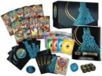 Pokémon TCG: Mega Evolution - Elite Trainer Box - Lucario - Games Collections - Image 2