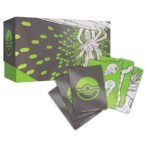 Pokémon TCG: Mega Evolution Perfect Order -  Elite Trainer Box - Games Collections - Image 2