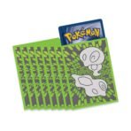 Pokémon TCG: Mega Evolution Perfect Order -  Elite Trainer Box - Games Collections - Image 4