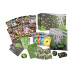 Pokémon Center TCG: Mega Evolution-Perfect Order Elite Trainer Box - Games Collections - Image 4