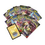 Pokémon Center TCG: Mega Evolution-Perfect Order Elite Trainer Box - Games Collections - Image 7