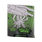 Pokémon Center TCG: Mega Evolution-Perfect Order Elite Trainer Box - Games Collections - Image 8