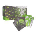 Pokémon Center TCG: Mega Evolution-Perfect Order Elite Trainer Box - Games Collections - Image 16