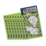 Pokémon Center TCG: Mega Evolution-Perfect Order Elite Trainer Box - Games Collections - Image 11