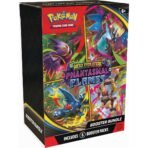 Pokémon TCG: Mega Evolution Phantasmal Flames - Booster Bundle - Games Collections
