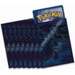 Pokémon TCG: Mega Evolution Phantasmal Flames - Elite Trainer Box - Games Collections - Image 4