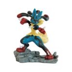 Pokémon TCG: Mega Lucario ex Figure Collection -  Sealed Case of 6 - Games Collections - Image 4