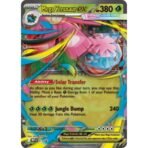 Pokémon TCG: Mega Venusaur ex Premium Collection - Games Collections - Image 5