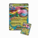 Pokémon TCG: Mega Venusaur ex Premium Collection - Games Collections - Image 3