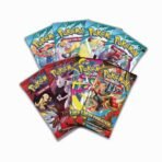 Pokémon TCG: Mega Venusaur ex Premium Collection - Games Collections - Image 4