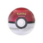 Pokémon TCG: Poke Ball Tin (2025) - Games Collections - Image 3