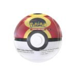 Pokémon TCG: Poke Ball Tin (2025) - Games Collections - Image 5