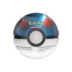 Pokémon TCG: Poke Ball Tin (2025) - Games Collections - Image 2