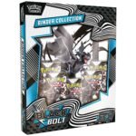 Pokémon TCG: Scarlet & Violet 10.5 - Black Bolt - Binder Collection Zekrom - Games Collections