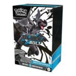 Pokémon TCG: Scarlet & Violet 10.5 - Black Bolt - Booster Bundle - Games Collections - Image 2