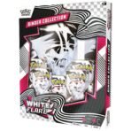 Pokémon TCG: Scarlet & Violet 10.5 - White Flare - Binder Collection Reshiram - Games Collections - Image 2