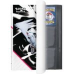 Pokémon TCG: Scarlet & Violet 10.5 - White Flare - Binder Collection Reshiram - Games Collections - Image 4