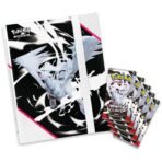 Pokémon TCG: Scarlet & Violet 10.5 - White Flare - Binder Collection Reshiram - Games Collections - Image 3