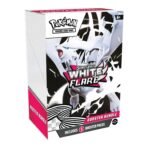 Pokémon TCG: Scarlet & Violet 10.5 - White Flare - Booster Bundle CDU (10) - Games Collections - Image 3