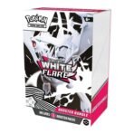 Pokémon TCG: Scarlet & Violet 10.5 - White Flare - Booster Bundle - Games Collections - Image 2