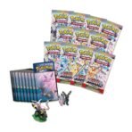 Pokémon TCG: Scarlet & Violet 8.5 Prismatic Evolutions - Premium Figure Collection - Games Collections - Image 2
