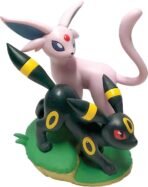 Pokémon TCG: Scarlet & Violet 8.5 Prismatic Evolutions - Premium Figure Collection - Games Collections - Image 4