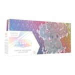 Pokémon TCG: Scarlet & Violet 8.5 - Prismatic Evolutions - Super-Premium Collection - Games Collections