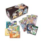 Pokémon TCG: Scarlet & Violet 8.5 - Prismatic Evolutions – Surprise Box Collection - Games Collections - Image 4