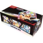 Pokémon TCG: Scarlet & Violet 8.5 - Prismatic Evolutions – Surprise Box Collection - Games Collections - Image 3