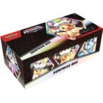 Pokémon TCG: Scarlet & Violet 8.5 - Prismatic Evolutions – Surprise Box Collection - Games Collections - Image 2