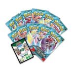 Pokémon TCG: Scarlet & Violet-Journey Together Pokémon Center Elite Trainer Box - Games Collections - Image 2