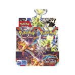 Pokémon TCG: Scarlet & Violet-Obsidian Flames Booster Display Box (36 Packs) - Games Collections - Image 2