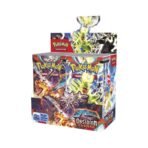 Pokémon TCG: Scarlet & Violet-Obsidian Flames Booster Display Box (36 Packs) - Games Collections