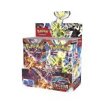 Pokémon TCG: Scarlet & Violet-Obsidian Flames Booster Display Box (36 Packs) - Games Collections