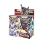 Pokémon TCG: Scarlet & Violet-Paldea Evolved Booster Display Box (36 Packs) - Games Collections