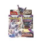 Pokémon TCG: Scarlet & Violet-Paldea Evolved Booster Display Box (36 Packs) - Games Collections - Image 2